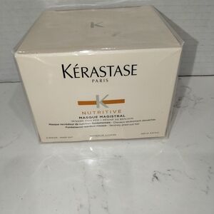 Kerastase PARIS Nutritive Masque Magistral for Severely Dried Out Hair 200 mL